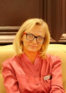 Новикова Нина Васильевна