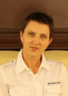 Чупина Инесса Станиславовна