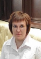 Кошкарова Наталья Олеговна