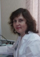 Исакова Валерия Николаевна
