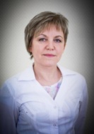 Федякова Ирина Владимировна