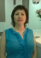 Мирошина Оксана Борисовна
