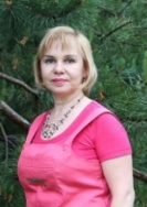 Краснова Марина Александровна