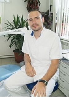 Шарабарин Дмитрий Александрович