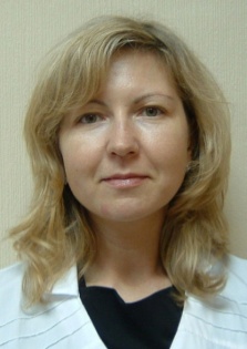 Краснова Наталья Александровна