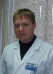 Рогачиков Юрий Евгеньевич