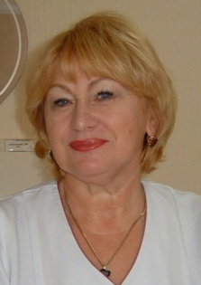 Мурзина Наталья Ивановна