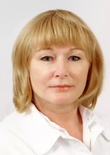 Вахова Ольга Владимировна