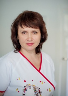 Солоденко Наталья Владимировна