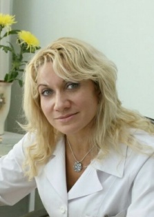 Федосимова Ольга Владимировна