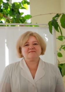 Мушникова Ольга Васильевна